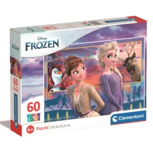 Puzzle Clementoni Disney Frozen
