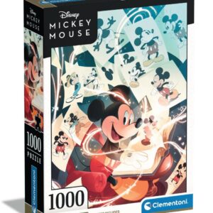Puzzle Clementoni