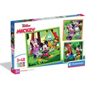 Puzzle Clementoni