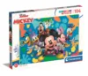 Puzzle Clementoni Disney Mickey Mouse si prietenii sai