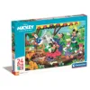 Puzzle Clementoni Disney Mickey and Friends
