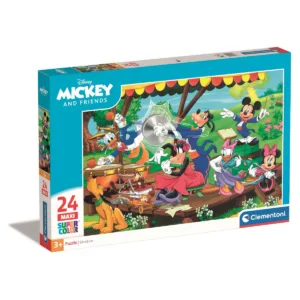 Puzzle Clementoni Disney Mickey and Friends