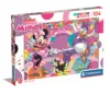 Puzzle Clementoni Disney Minnie Mouse