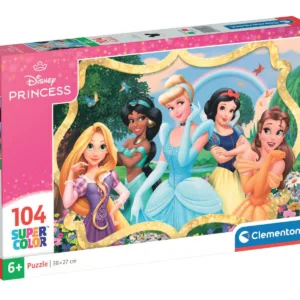 Puzzle Clementoni