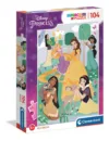 Puzzle Clementoni Disney Princess