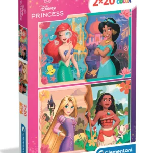 Puzzle Clementoni
