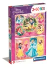 Puzzle Clementoni Disney Princess