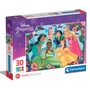 Puzzle Clementoni Disney Princess