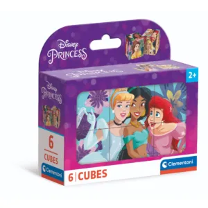 Puzzle Clementoni