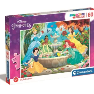 Puzzle Clementoni Disney Princess
