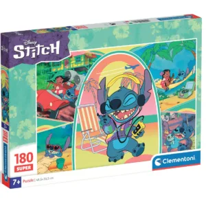 Puzzle Clementoni