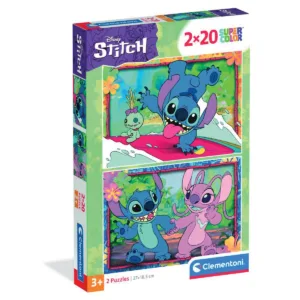 Puzzle Clementoni
