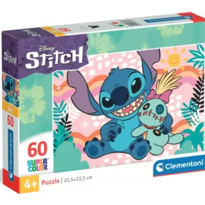 Puzzle Clementoni
