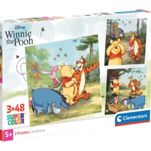 Puzzle Clementoni