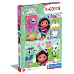 Puzzle Clementoni