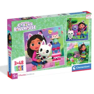 Puzzle Clementoni