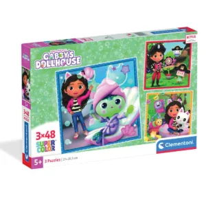 Puzzle Clementoni