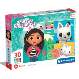 Puzzle Clementoni