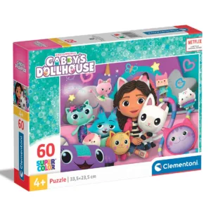 Puzzle Clementoni