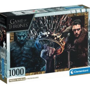 Puzzle Clementoni