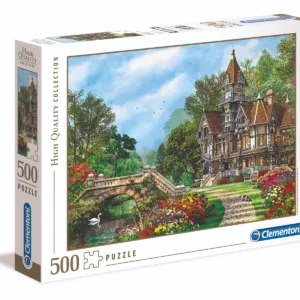 Puzzle Clementoni