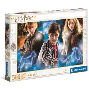 Puzzle Clementoni