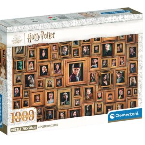 Puzzle Clementoni