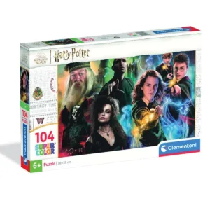 Puzzle Clementoni