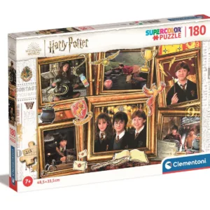 Puzzle Clementoni