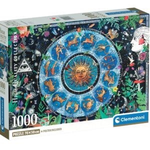 Puzzle Clementoni