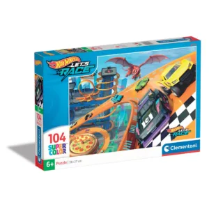 Puzzle Clementoni