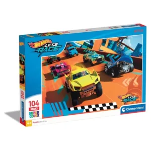 Puzzle Clementoni