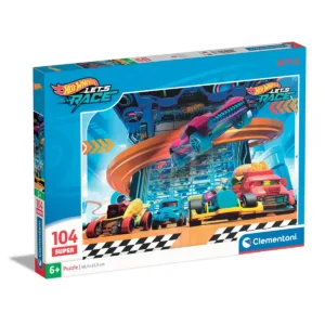 Puzzle Clementoni