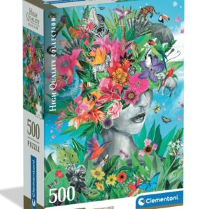 Puzzle Clementoni
