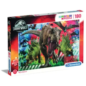 Puzzle Clementoni