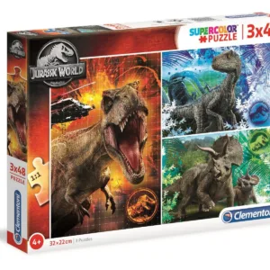 Puzzle Clementoni