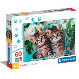 Puzzle Clementoni