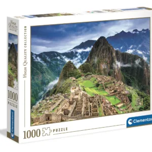 Puzzle Clementoni