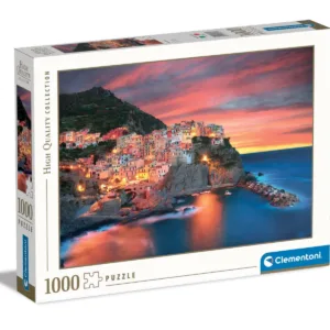 Puzzle Clementoni