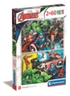 Puzzle Clementoni Marvel Avengers