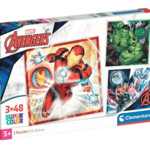 Puzzle Clementoni