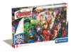 Puzzle Clementoni Marvel Avengers Brilliant