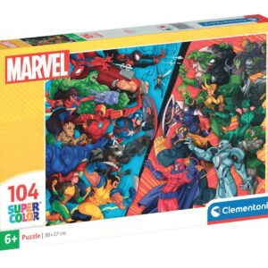 Puzzle Clementoni