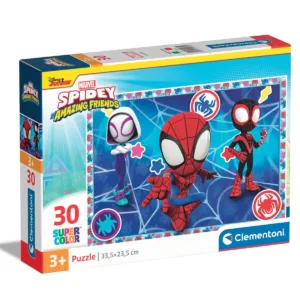 Puzzle Clementoni
