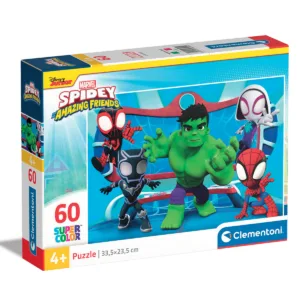 Puzzle Clementoni
