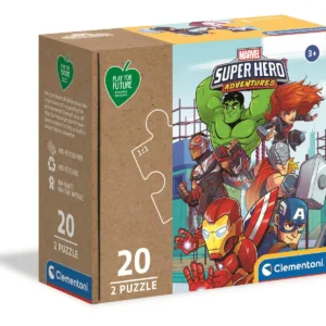 Puzzle Clementoni