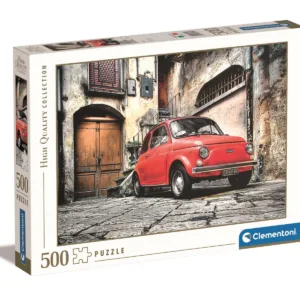 Puzzle Clementoni