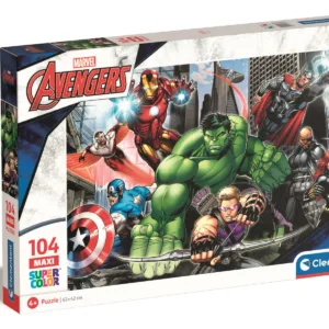 Puzzle Clementoni