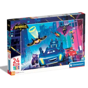 Puzzle Clementoni Maxi
