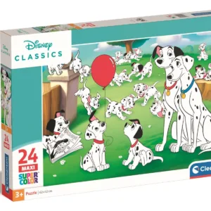 Puzzle Clementoni Maxi